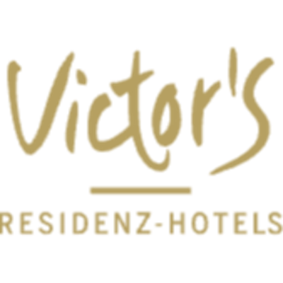 Victors Residenz-Hotels Logo