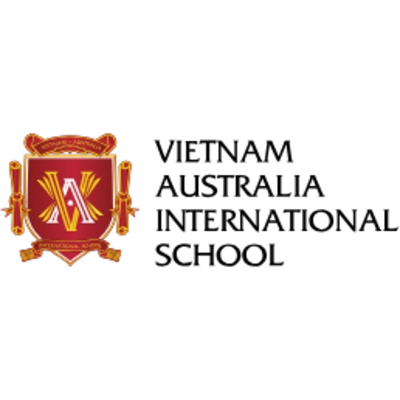 Vietnam Australia International School Logo