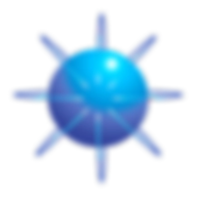 VistaCare Communications Logo