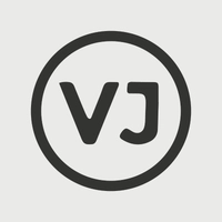 vladimirjones.com Logo