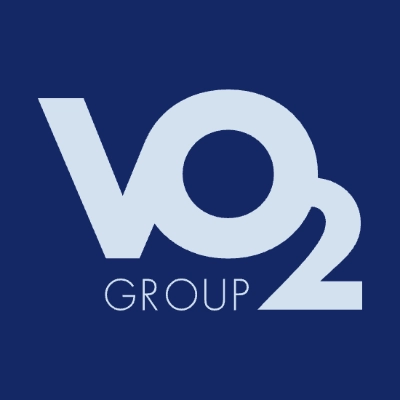 VO2 Group Logo