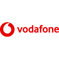 vodafone.com Logo