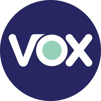 Vox Consultants Logo