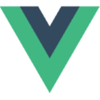 Vue Logo