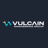 vulcain-eng.com Logo