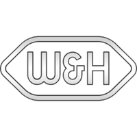 wh.com Logo
