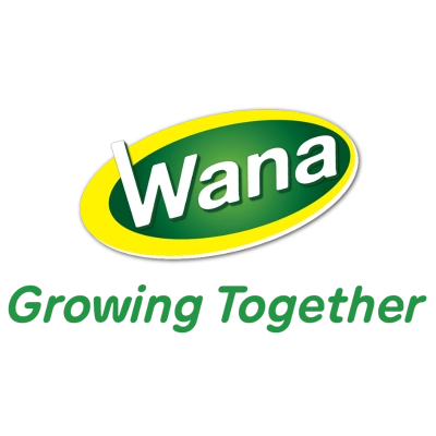 Wana Beverage JSC Logo