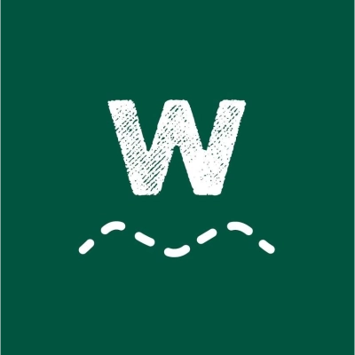 Wayfinder Logo
