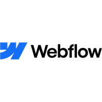webflow.com Logo