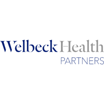 Welbeck Health Partners Logo