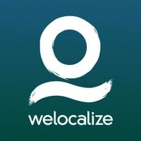 welocalize.com Logo