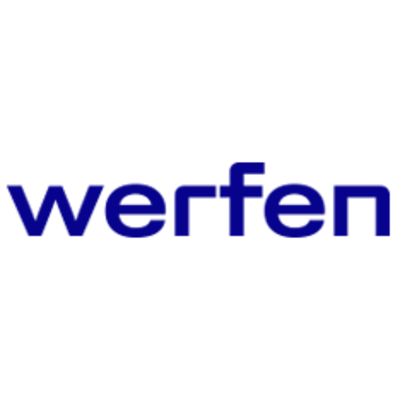 werfen  Logo