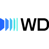 westerndigital.com Logo