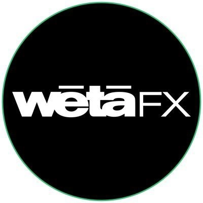 Weta Digital Logo