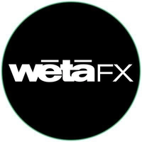 wetafx.co.nz Logo