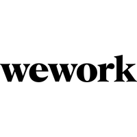 wework.com Logo