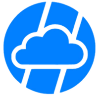 whiteblue.com Logo
