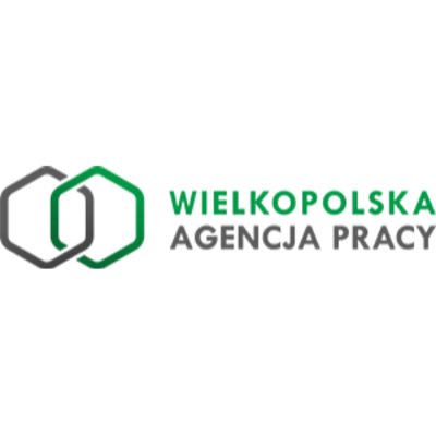 Wielkopolska Agencja Pracy Sp. z o. o. Logo