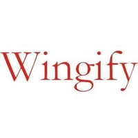 wingify.com Logo