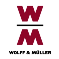 wolff-mueller.de Logo