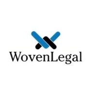wovenlegal.com Logo