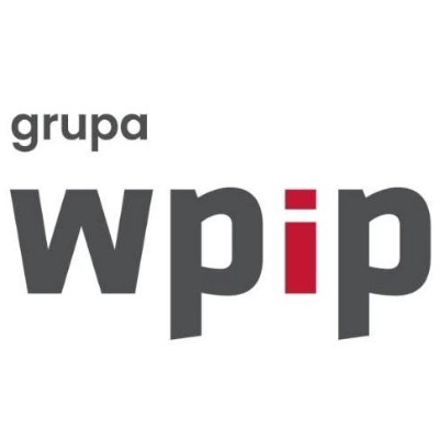 WPIP Spółka Akcyjna Logo