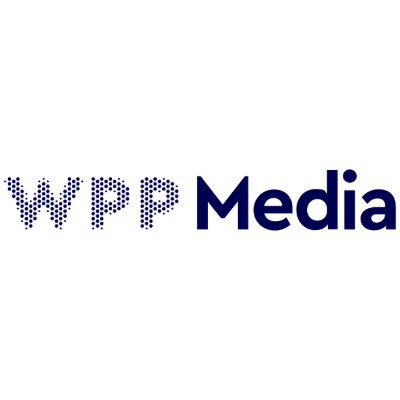 WPP Media Logo