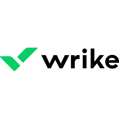 Wrike Careers Page Logo