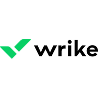 wrike.com Logo