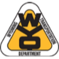 dot.state.wy.us Logo