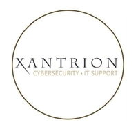 xantrion.com Logo