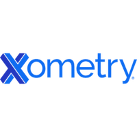 xometry.com Logo