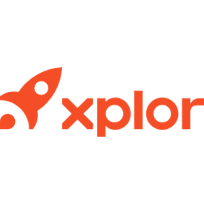 Xplor Logo