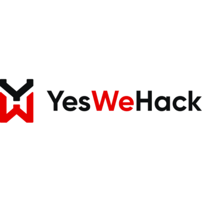Yes We Hack Logo