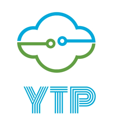 Yotta Tech Ports Logo
