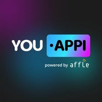 youappi.com Logo