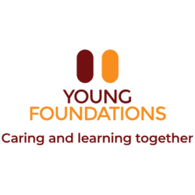 Young Foundations Ltd Logo