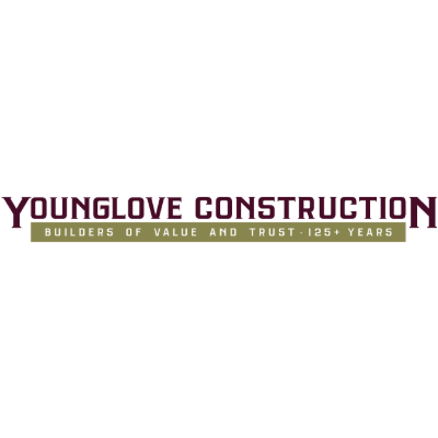 Younglove Construction Logo