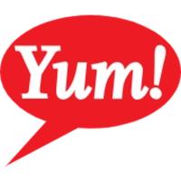 yum.com Logo
