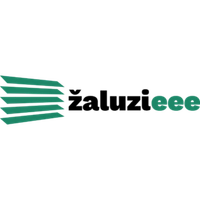 zaluzieee.cz Logo