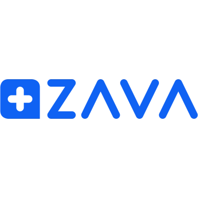 ZAVA Logo