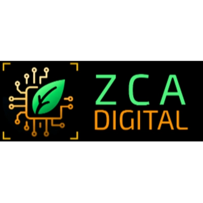 ZCA Digital srl Logo