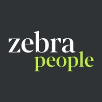 zebrapeople.com Logo