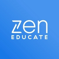 zeneducate.com Logo