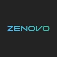 zenovo.co.uk Logo