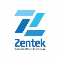 zentekinfosoft.com Logo