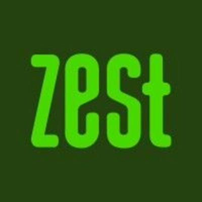 Zest Food Jobs Logo