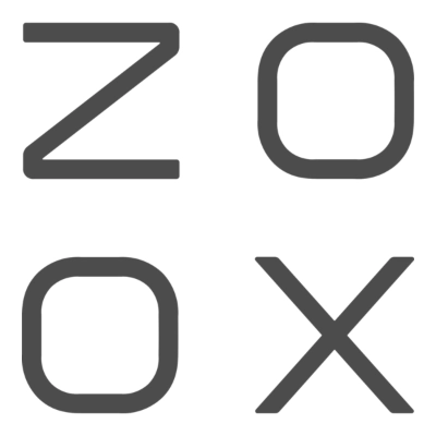 Zoox Logo