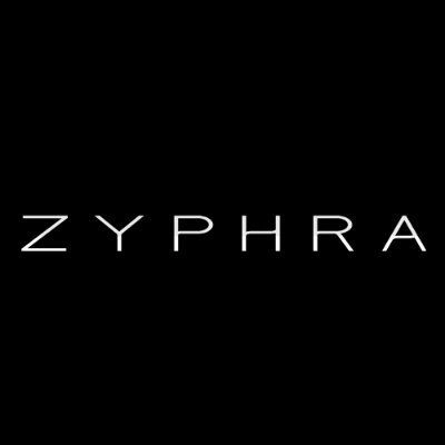 Zyphra Logo